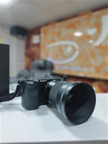 Sony6400
