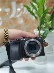 Sony6400