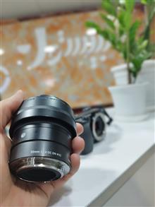Sony6400