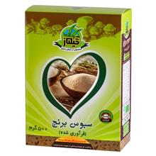 سبوس