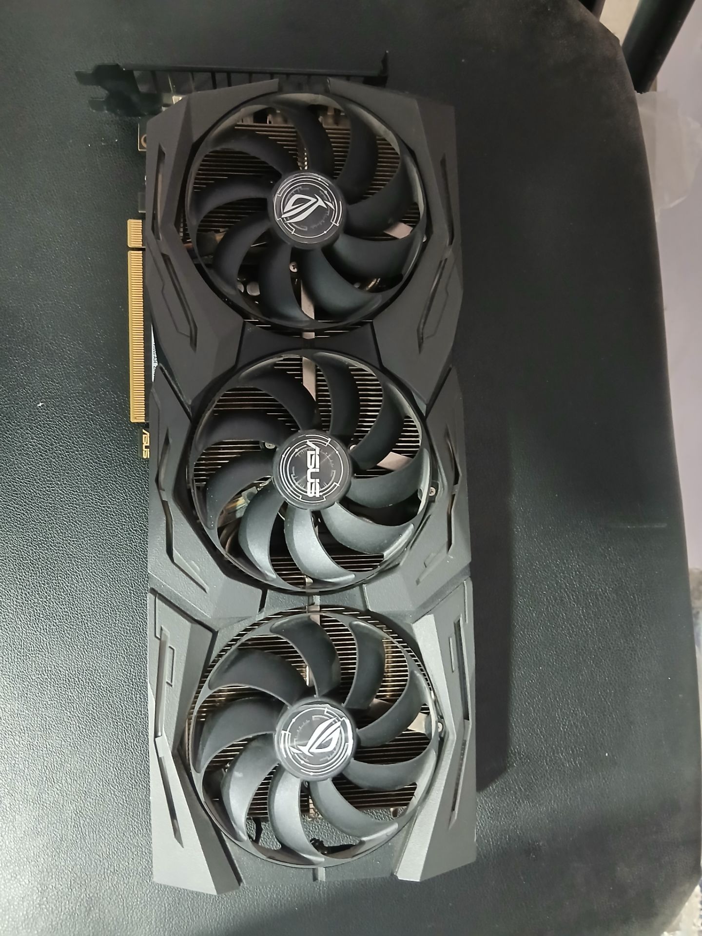کارت گرافیک Rtx 2060