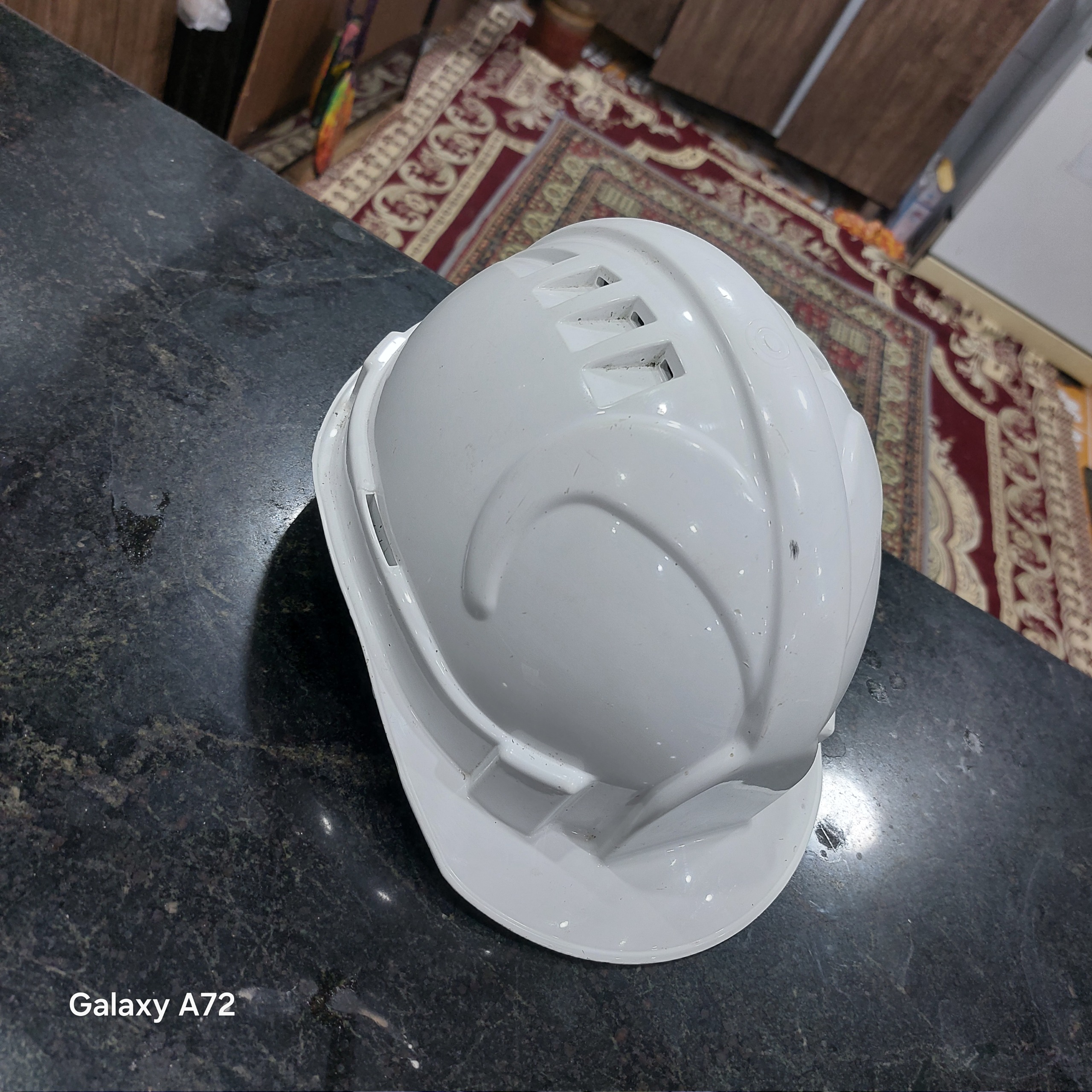 کلاه ایمنی مهندسی