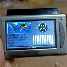 GPS