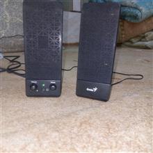 اسپیکر