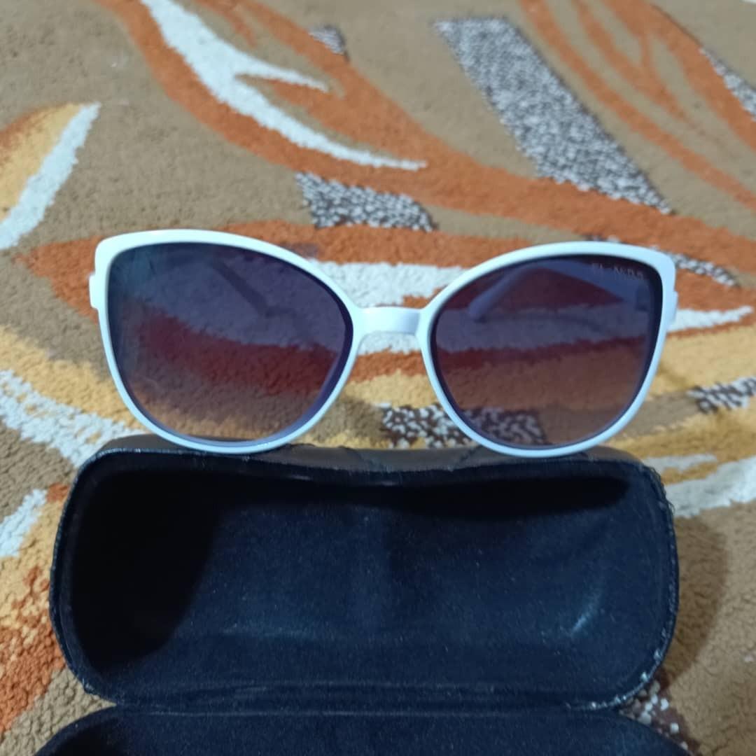 عینک آفتابی پولار UV400