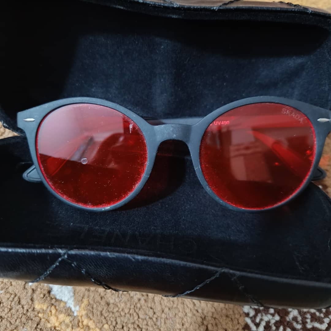 عینک اسکای دای uv400