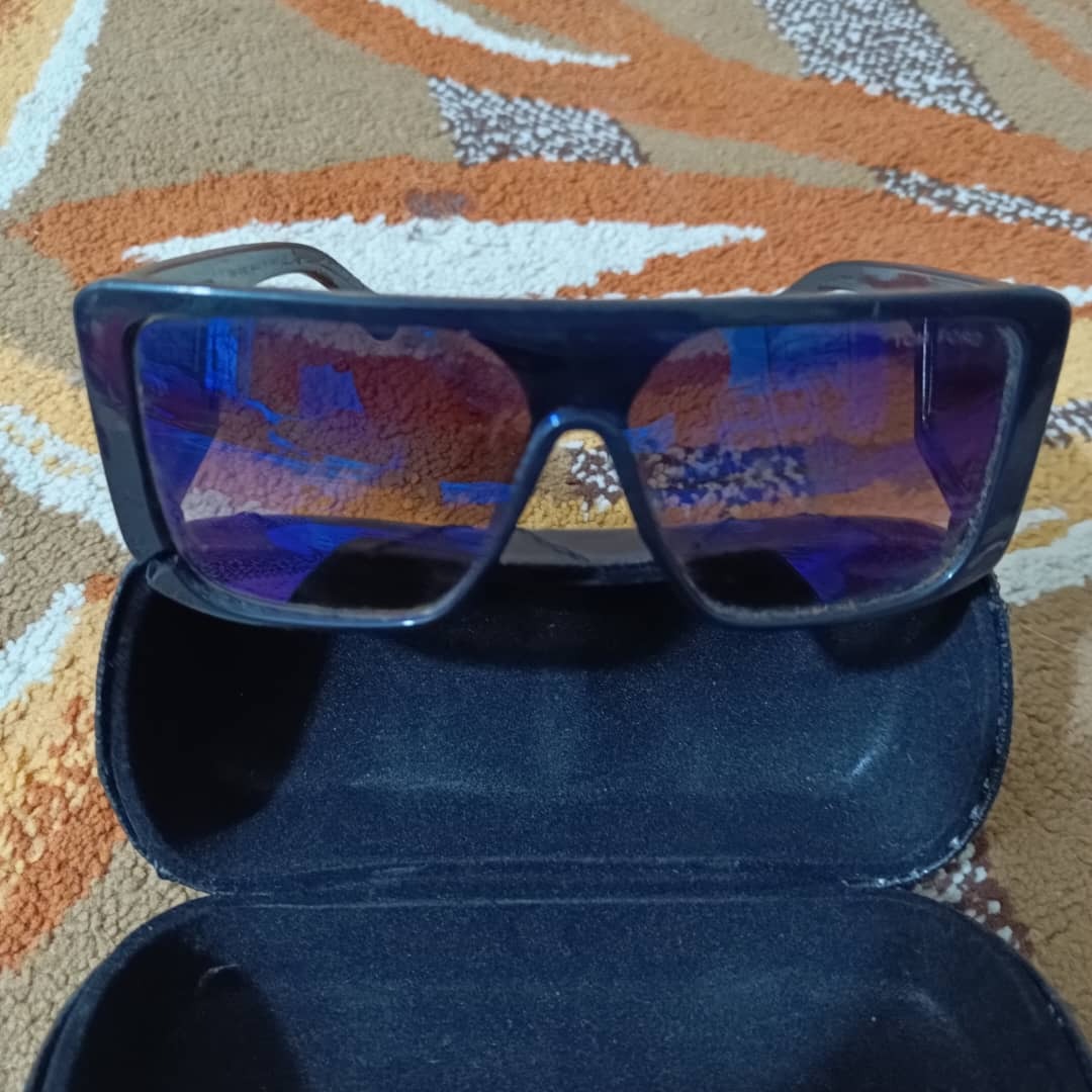 عینک مردانه TOM Ford