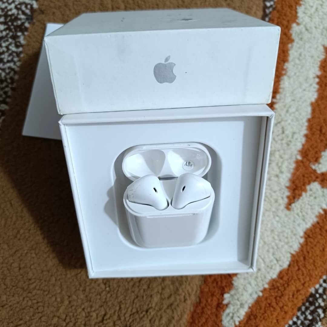 ایرپاد آیفون سالم