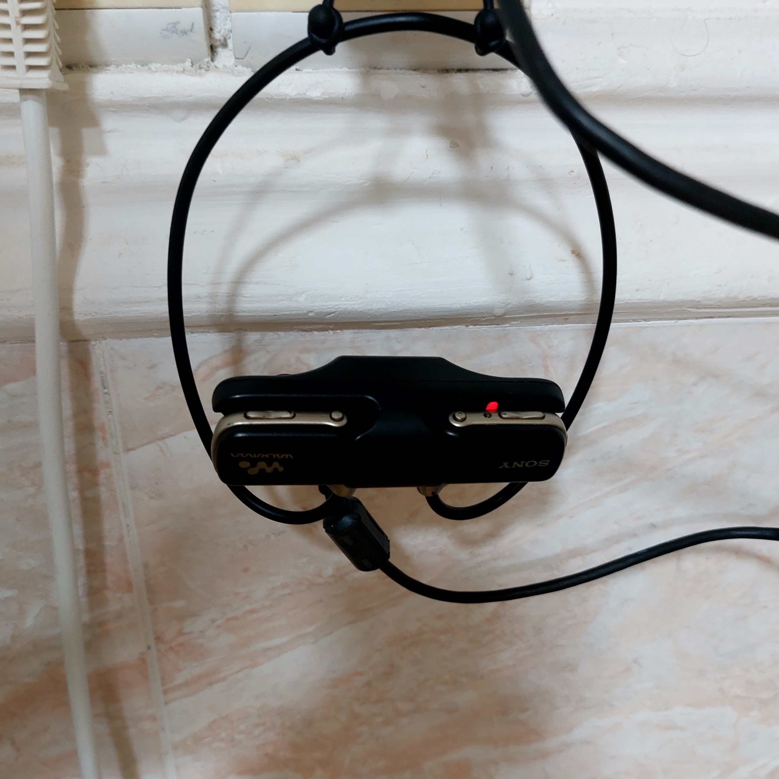 هدفون سونی واکمن NWZ