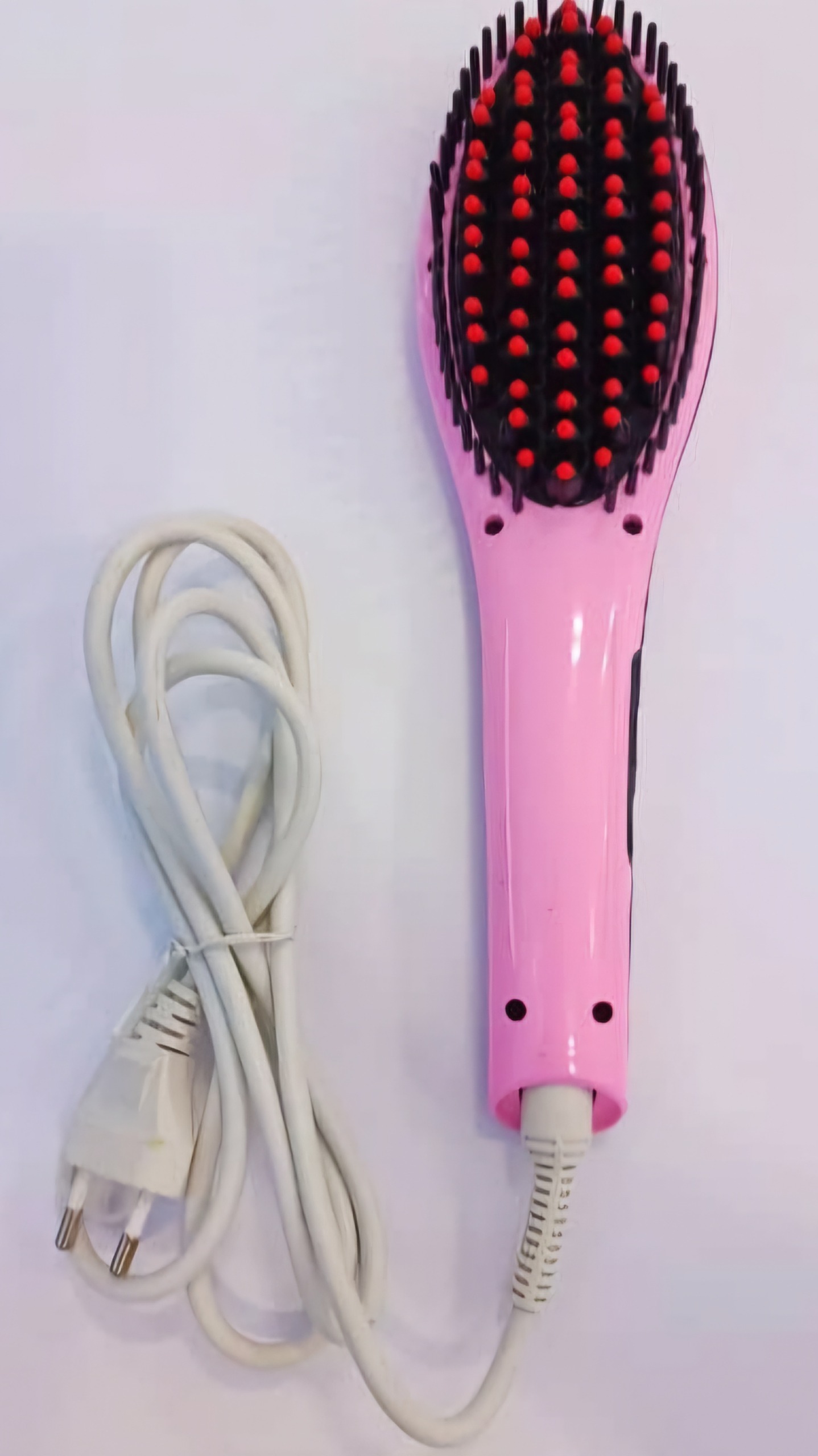 برس حرارتی fast