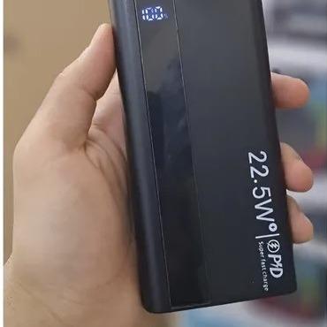 پاور بانک 22وات