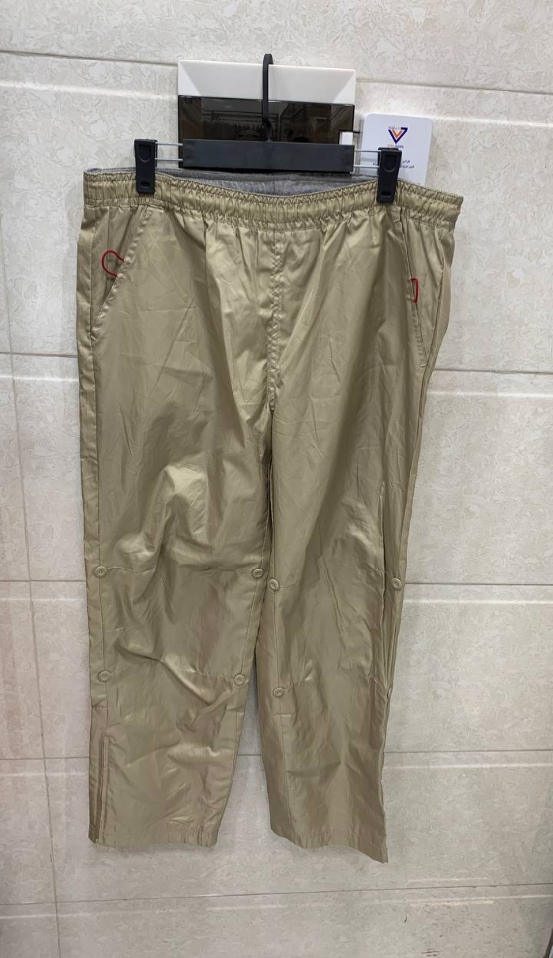 شلوار شمعی ارجینال