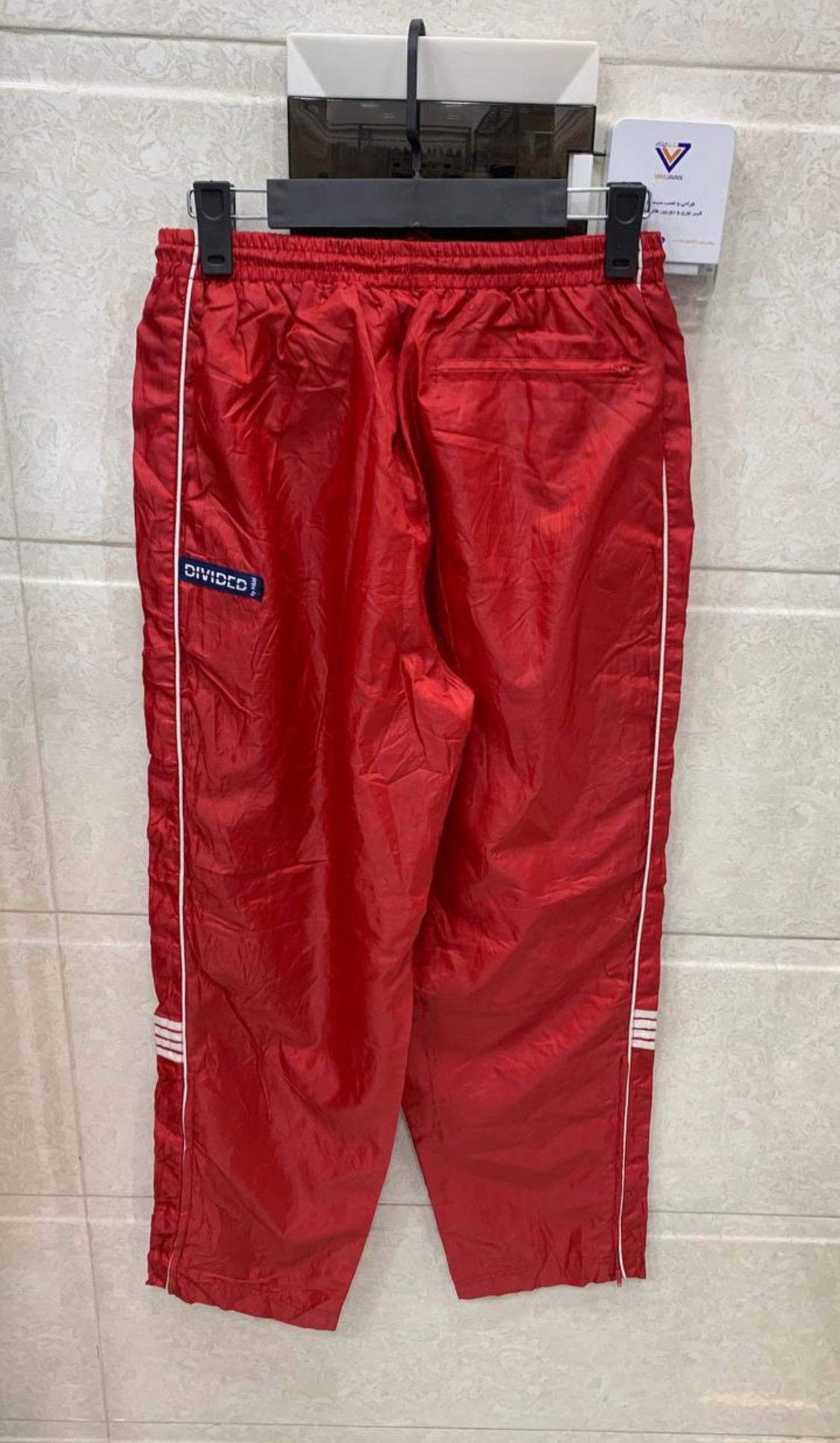 شلوار شمعی ارجینال