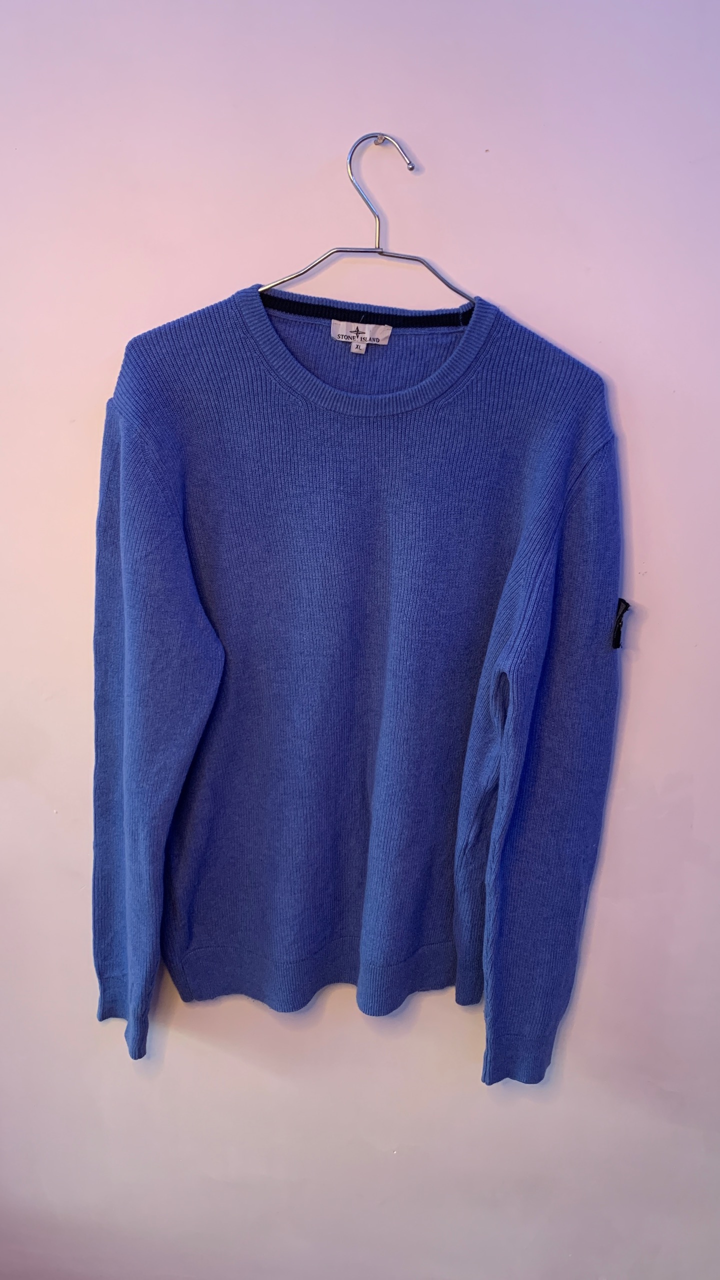 بافت برند ستون آیلند