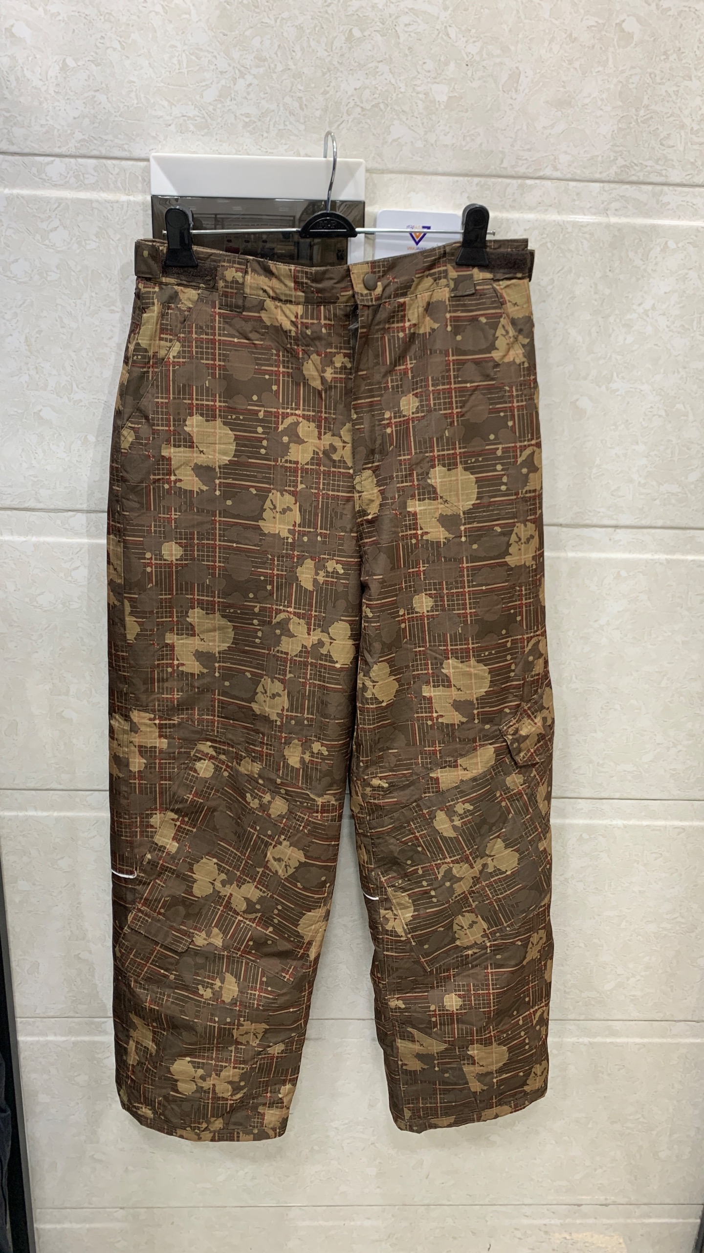 شلوار اسکی ارجینال