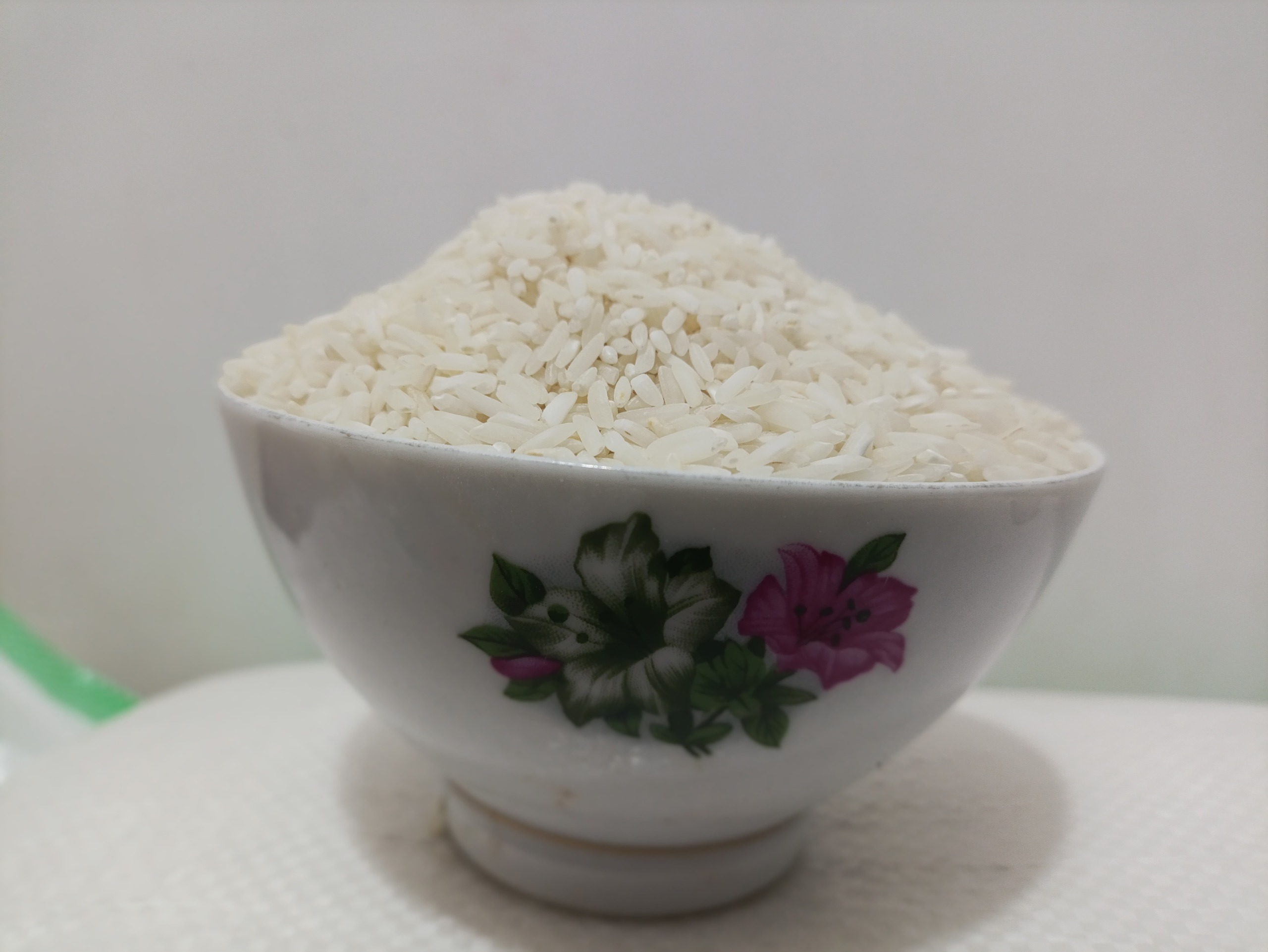 برنج مختار هاشمی پر محصول درجه 1 گیلان