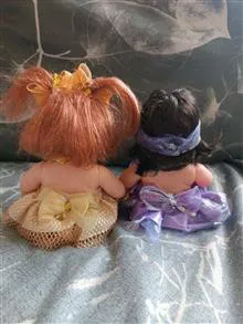 عروسک