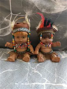 عروسک