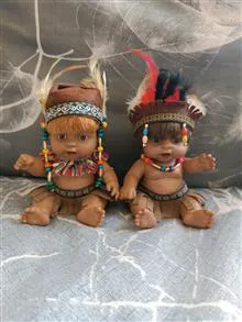 عروسک
