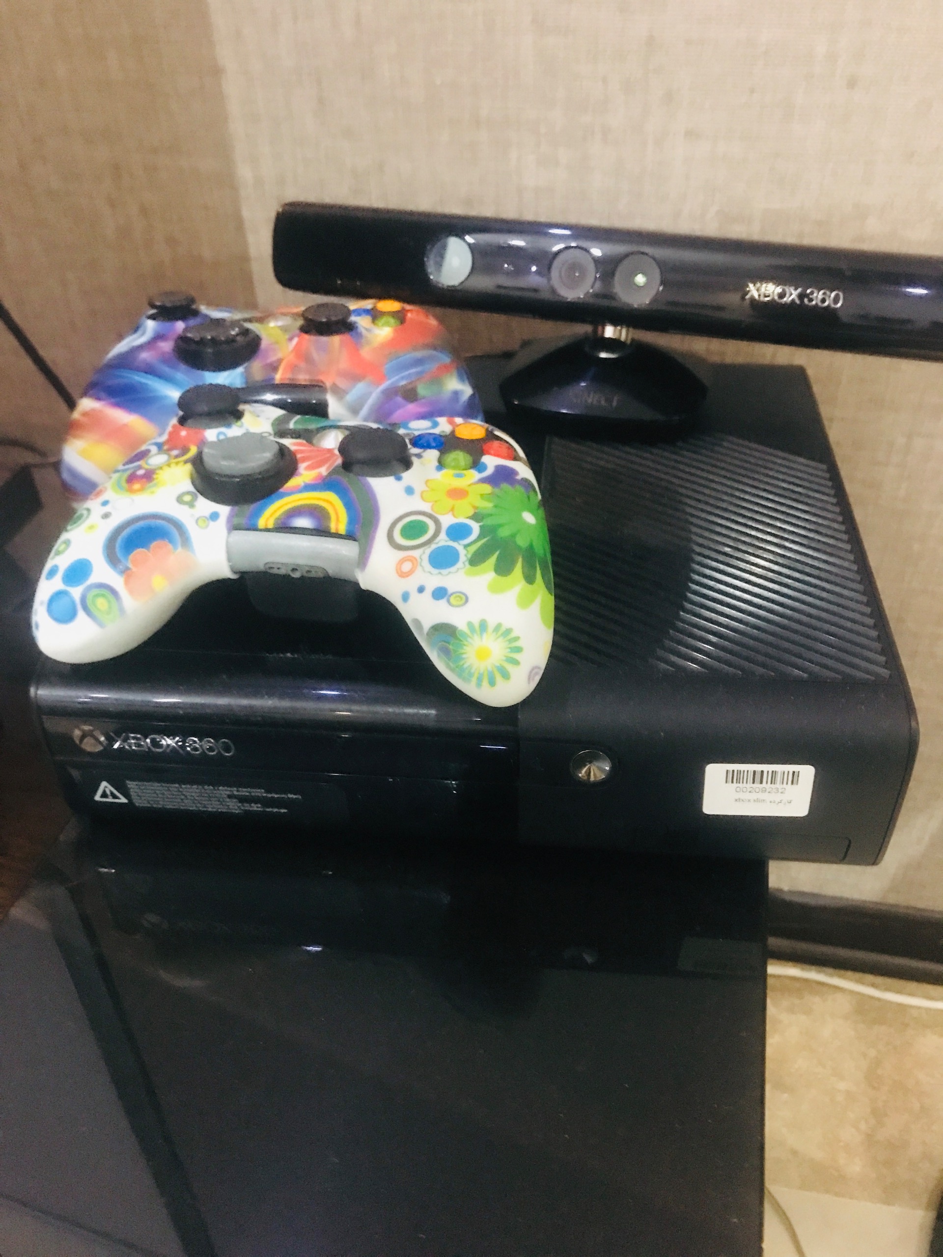 کنسول بازی  ایکس باکس xbox