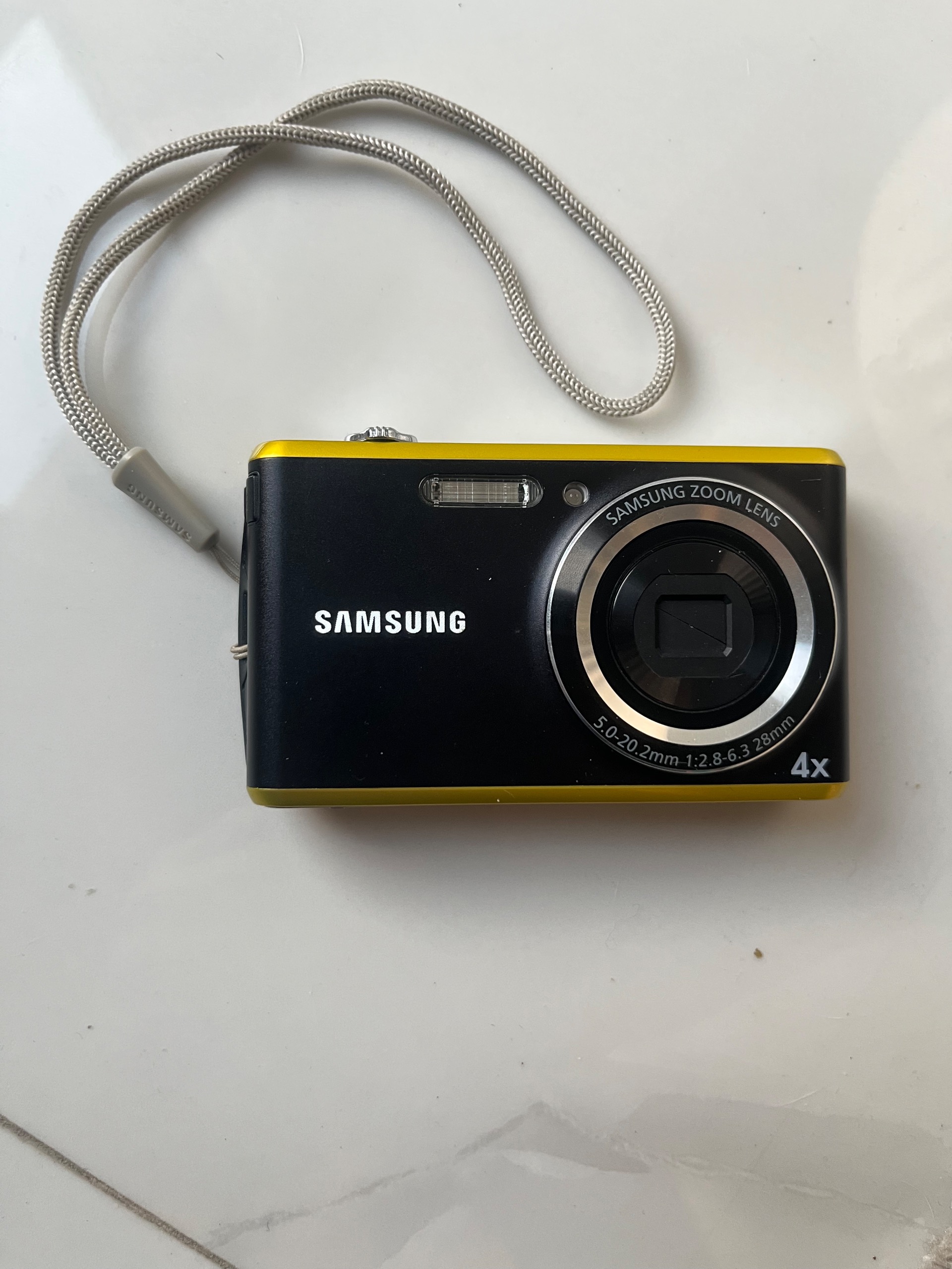 دوربین عکاسی قدیمی