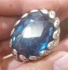 انگشتر