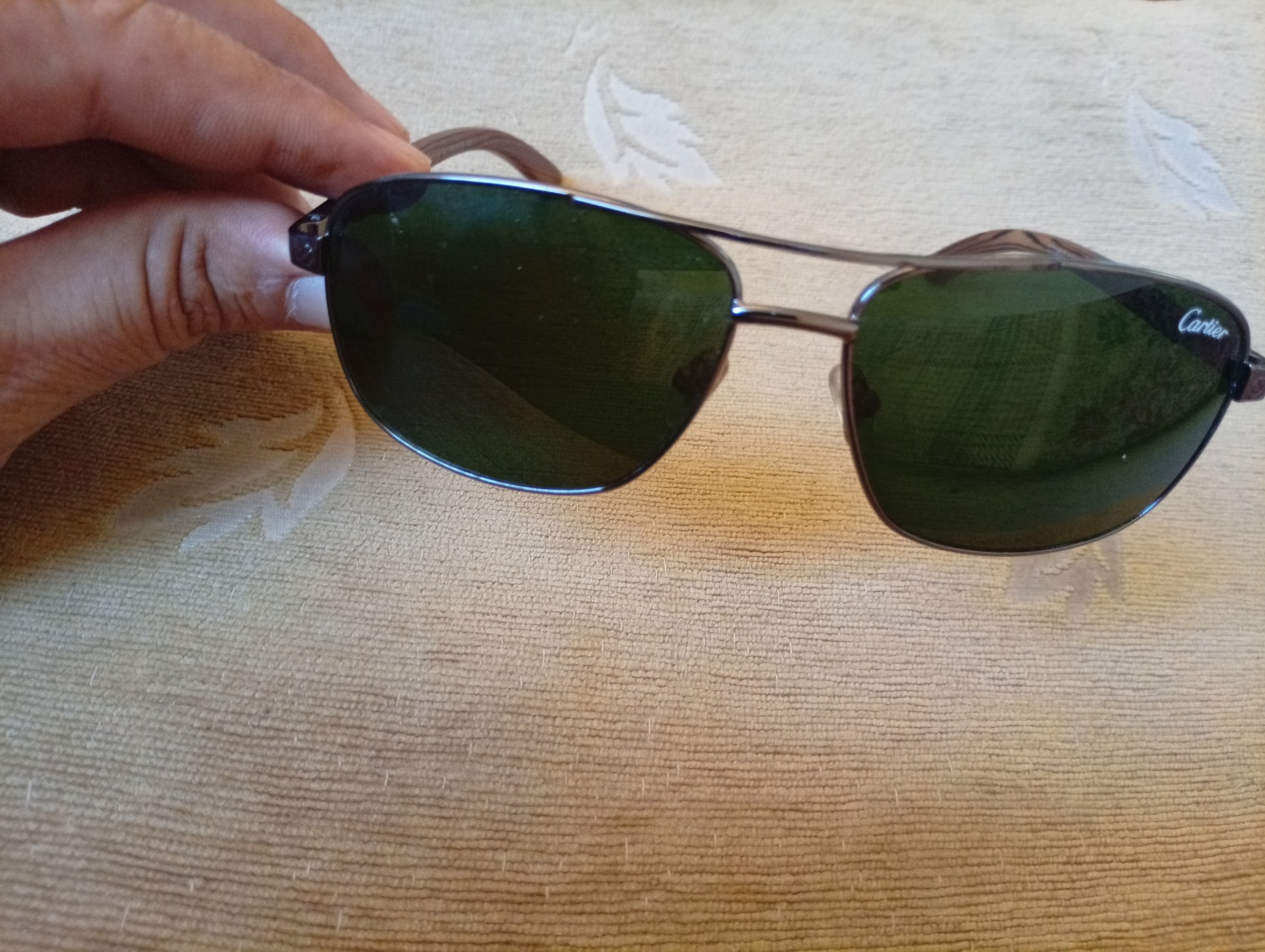 عینک آفتابی اصل