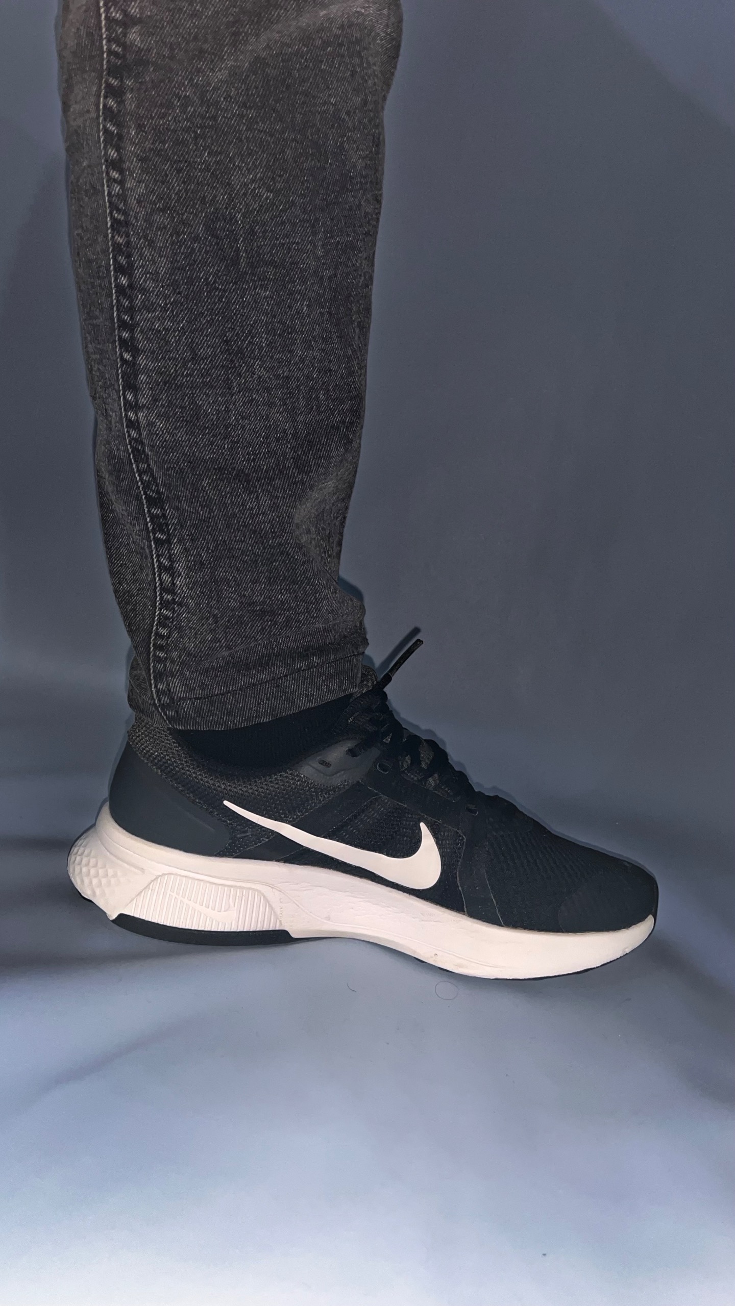 کتونی اورجینال nike