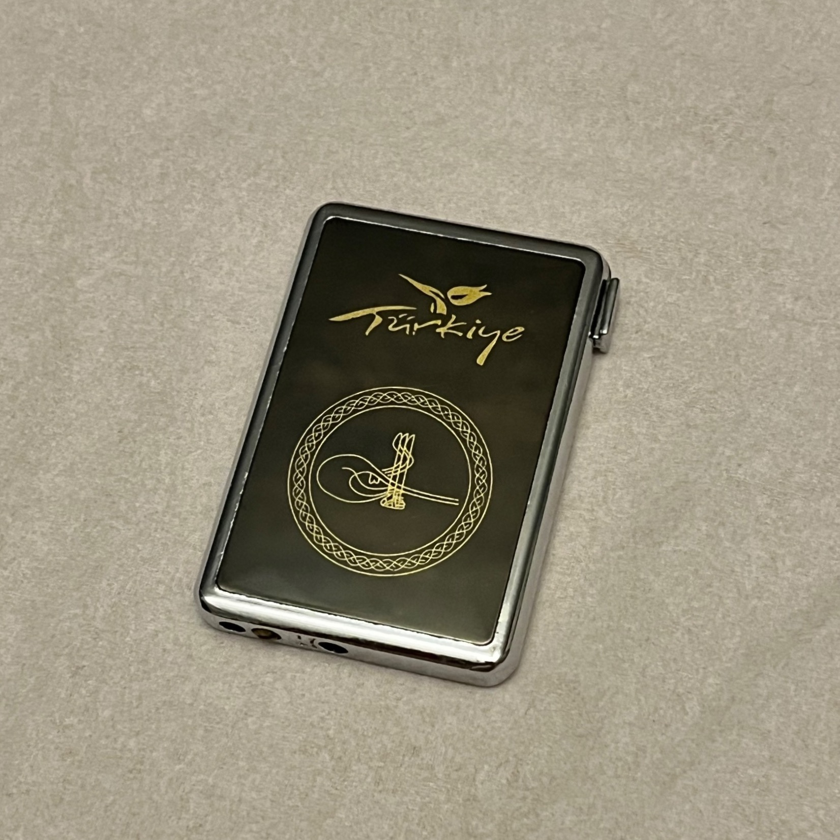 فندک مدل ترکیه