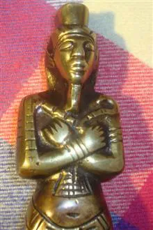 مجسمه