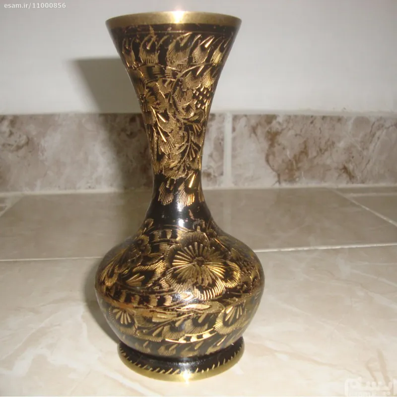 گلدان مگسی کوچک