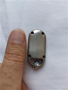چراغ