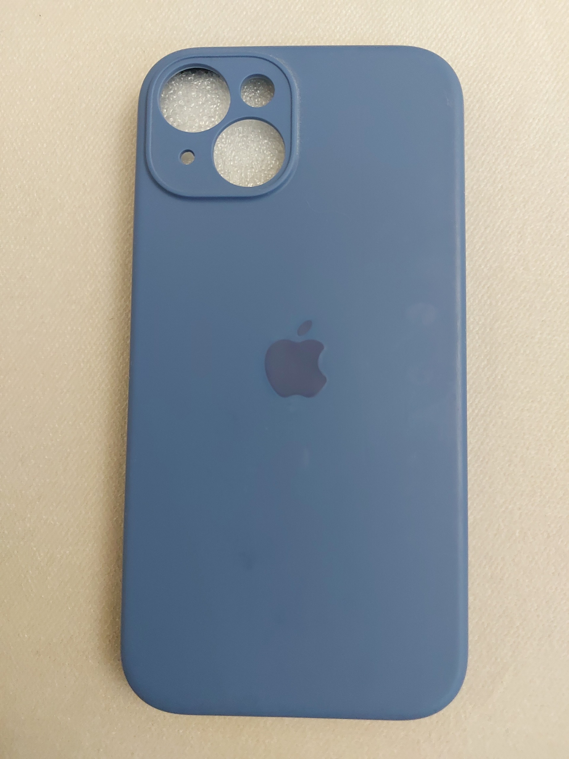 قاب و کاور سیلیکونی آیفون 13