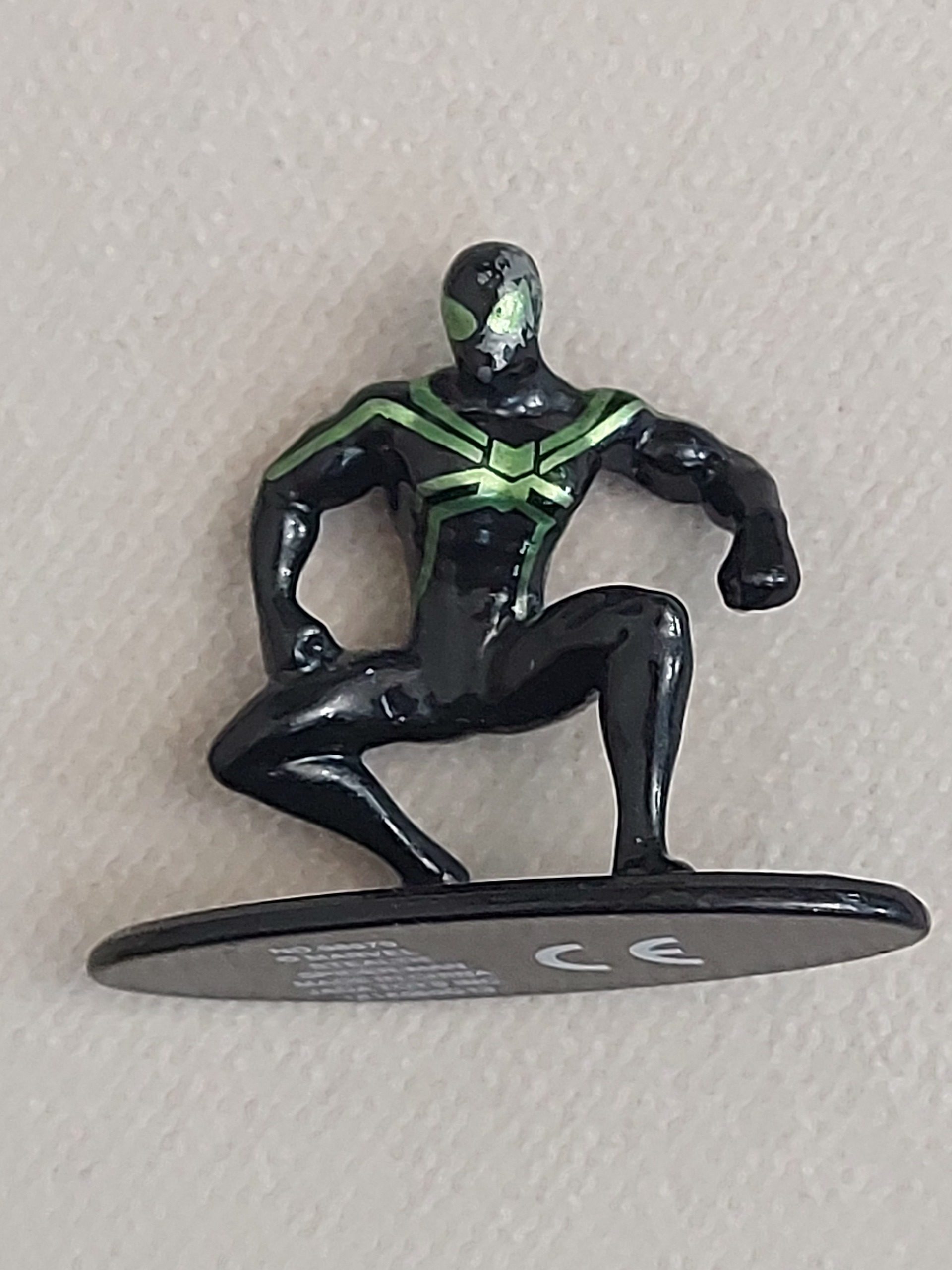 فیگور فلزی بتمن خارجی