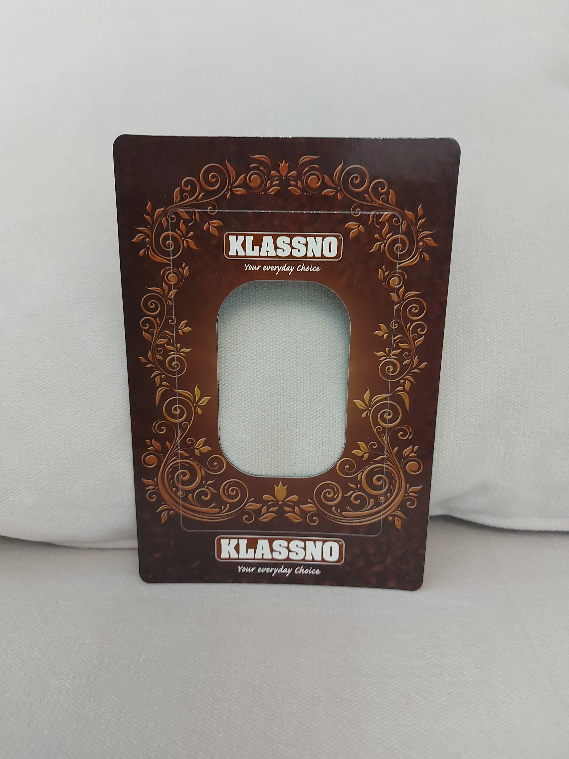 قاب عکس تمام مگنت