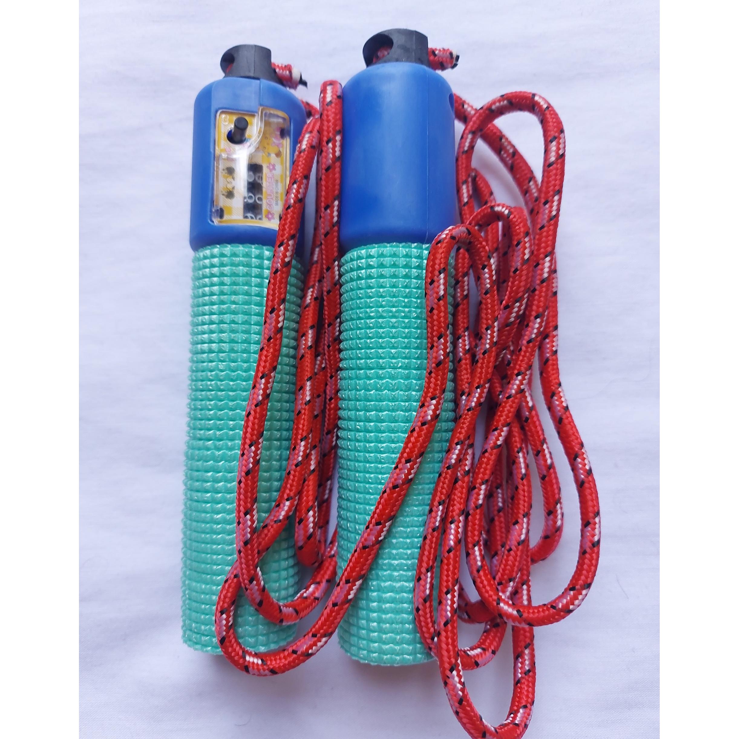 طناب ورزشی شماره انداز