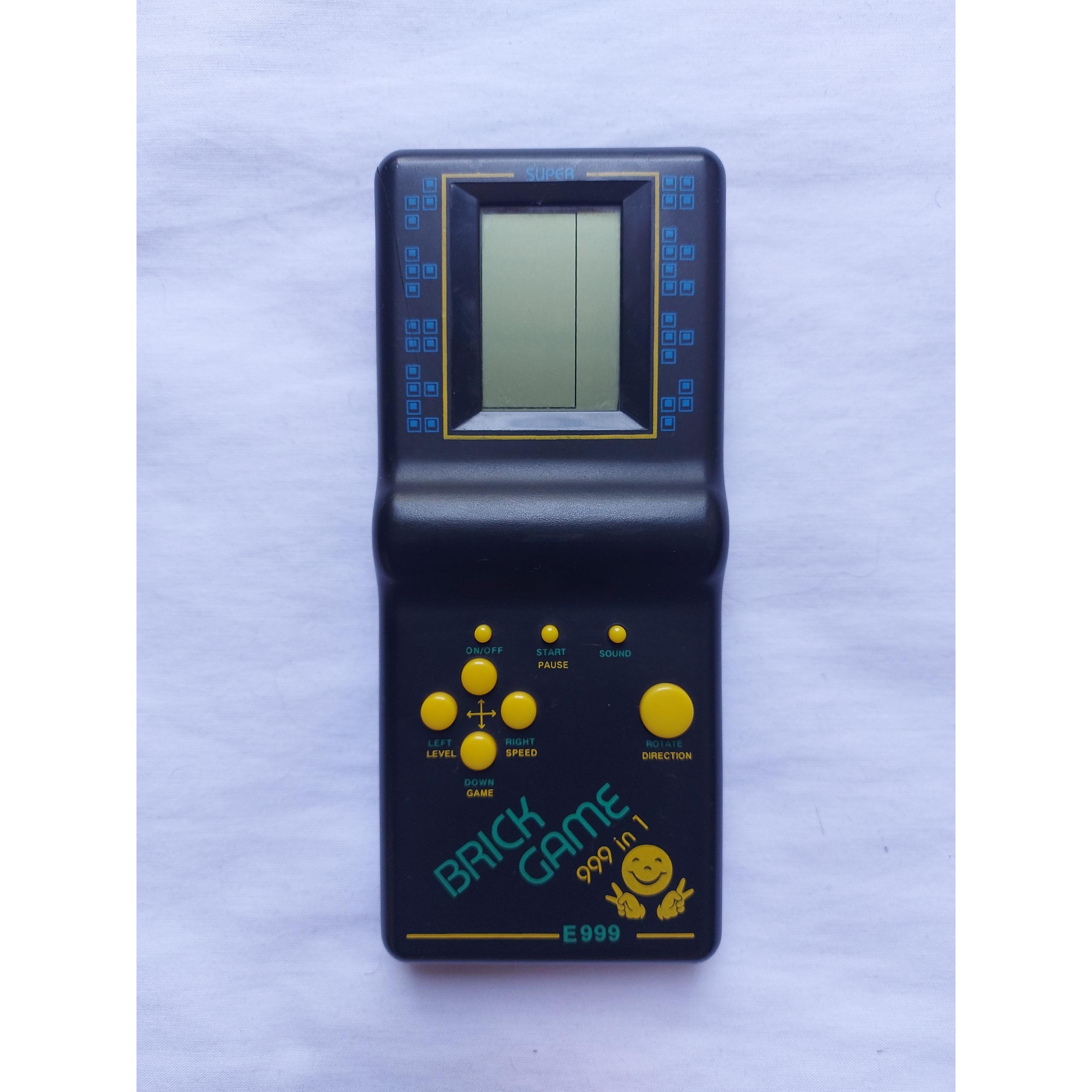 بریک گیم مدل E999