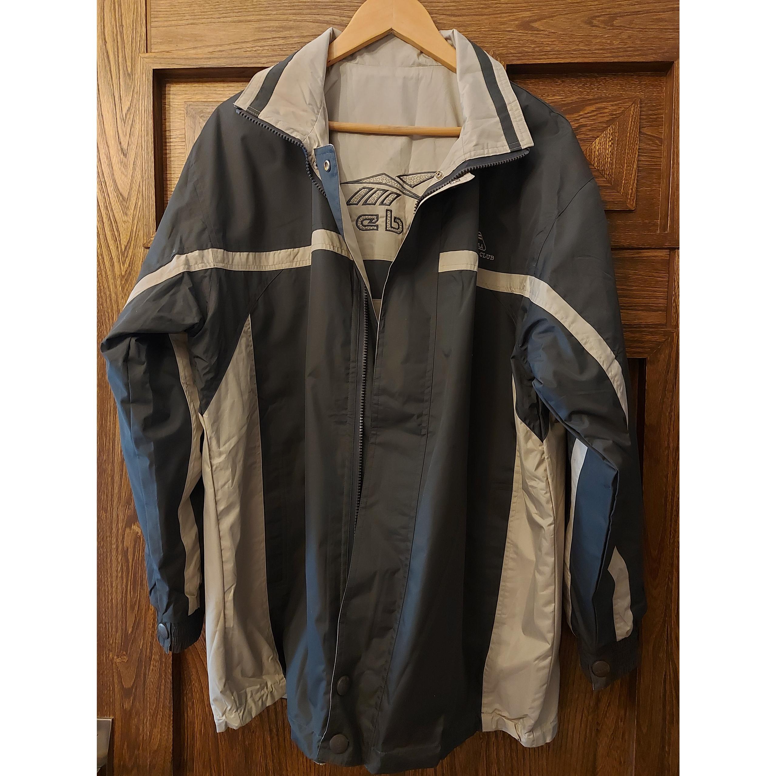 کاپشن ورزشی دورو 2XL