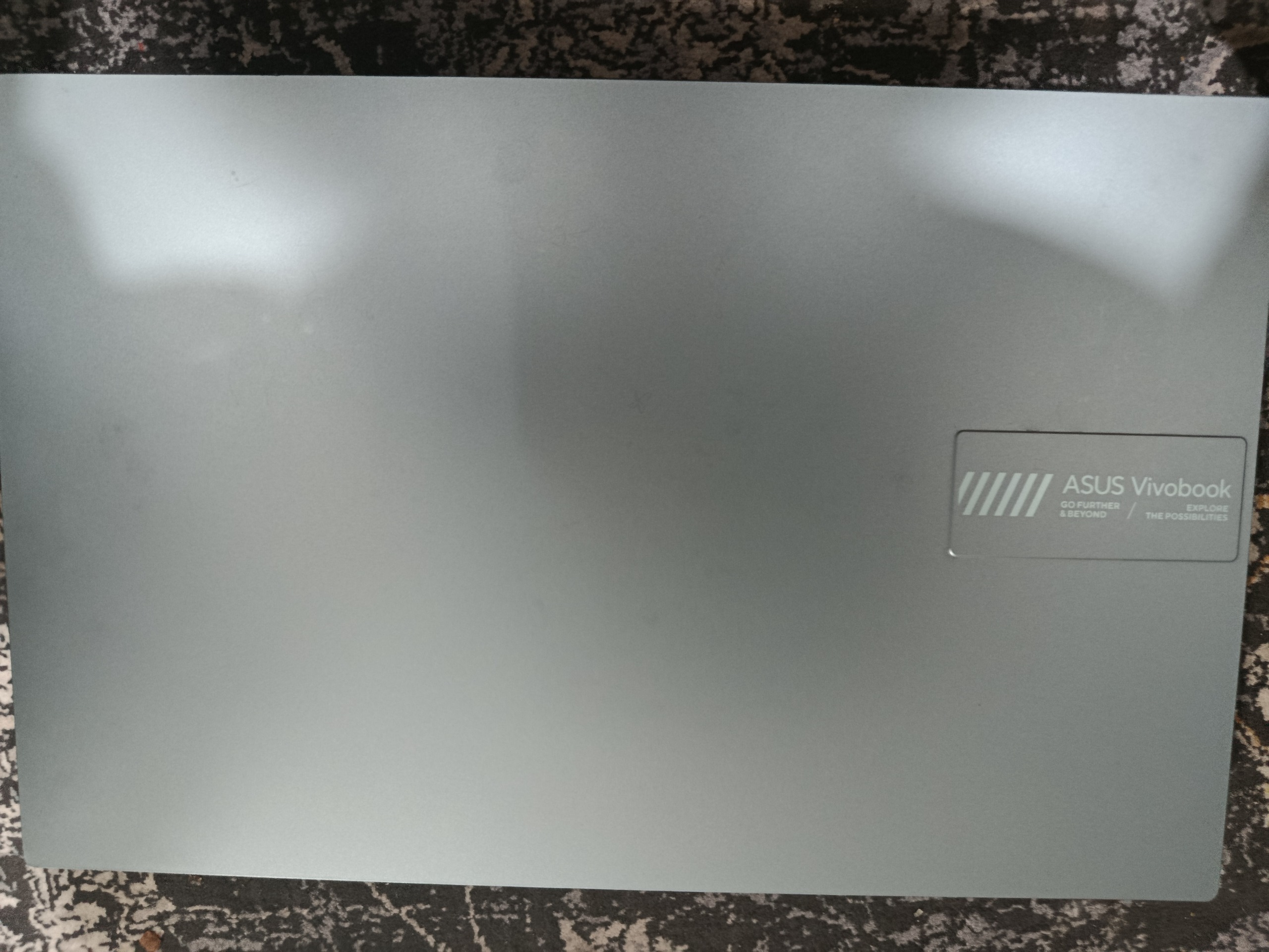 ASUS Vivobook Go E1504FA