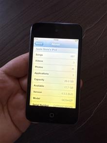 ipod