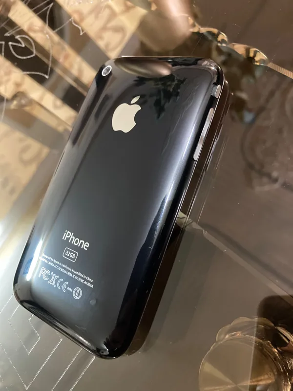 iphone 3gs 32 GiG