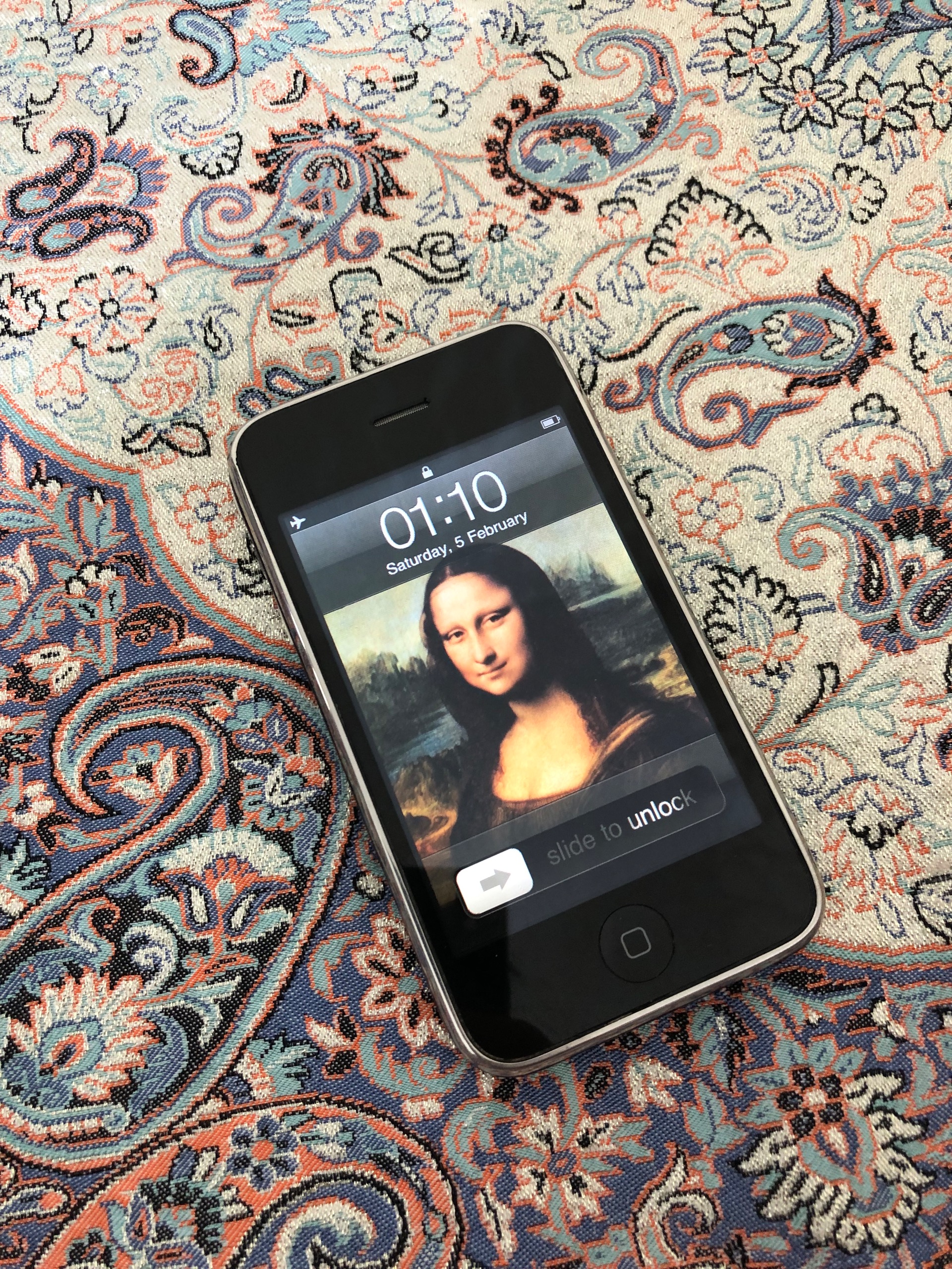 iphone 3g 8 GiG