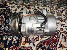 کمپرسور