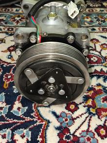 کمپرسور