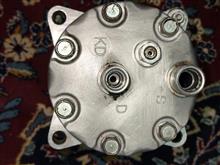 کمپرسور