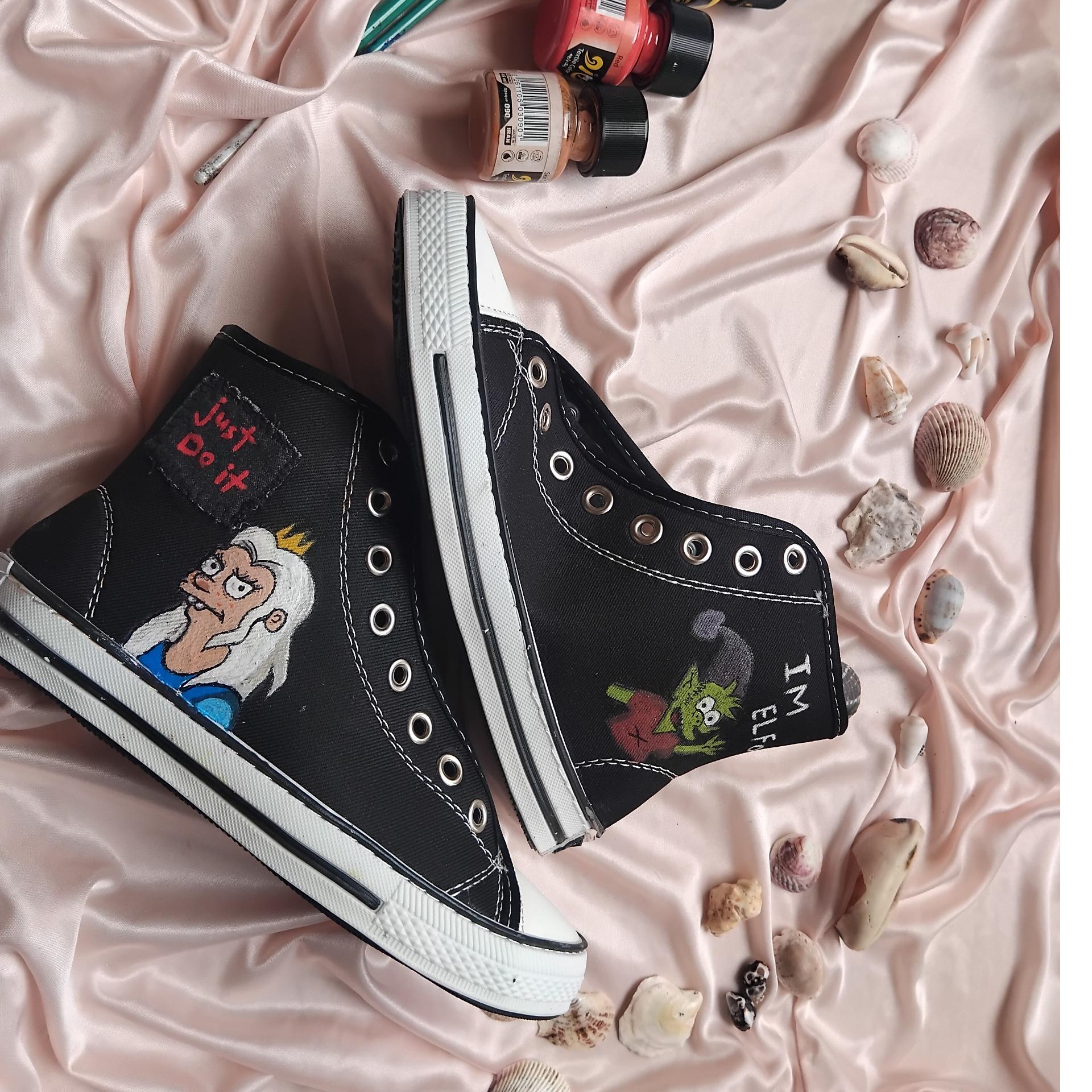 کاستوم کتون ال استار   شدگان(الفو)