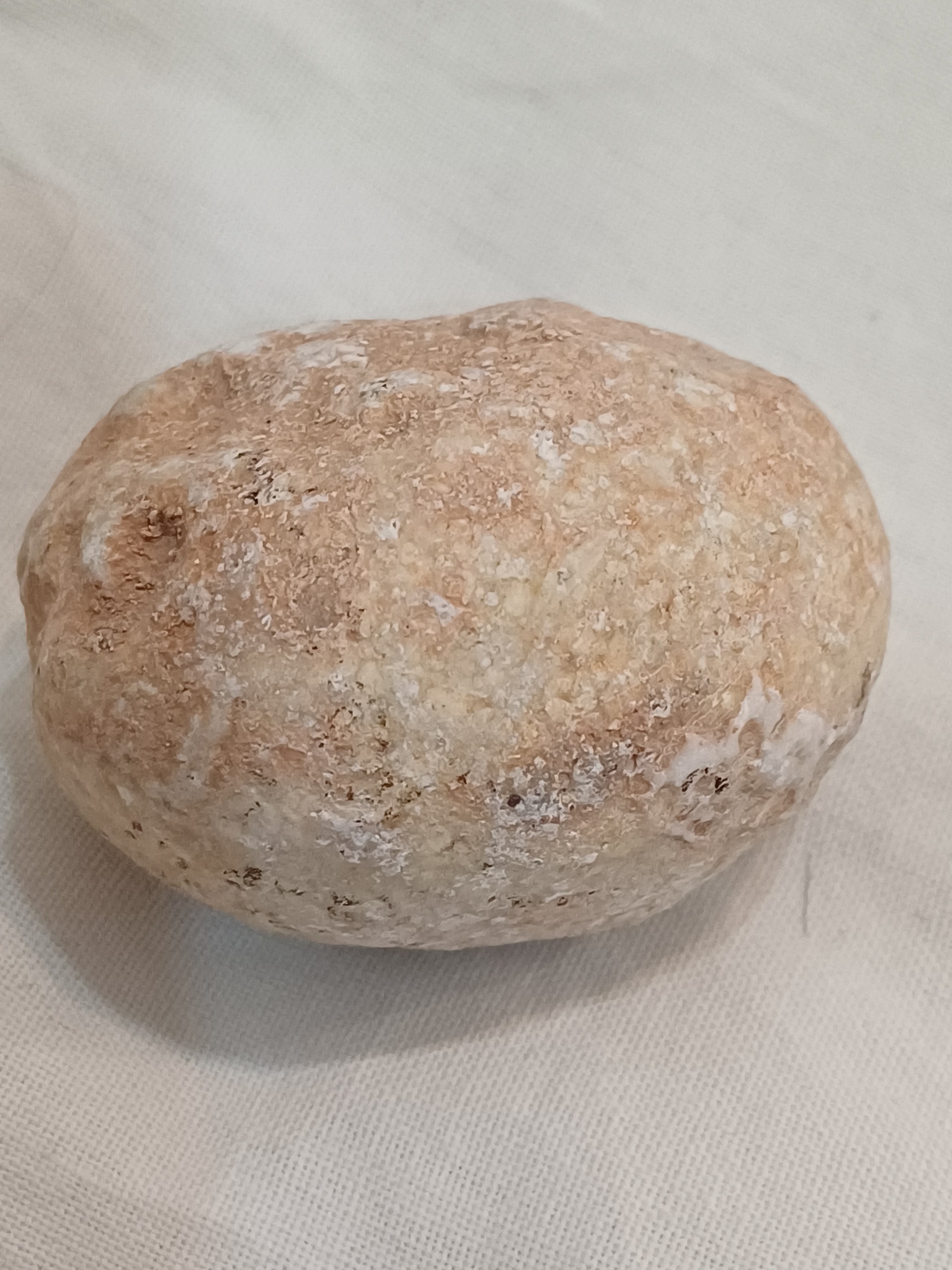 سنگ باستانی اشکانی