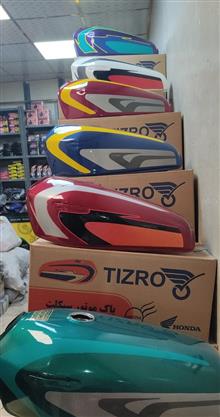 باک
