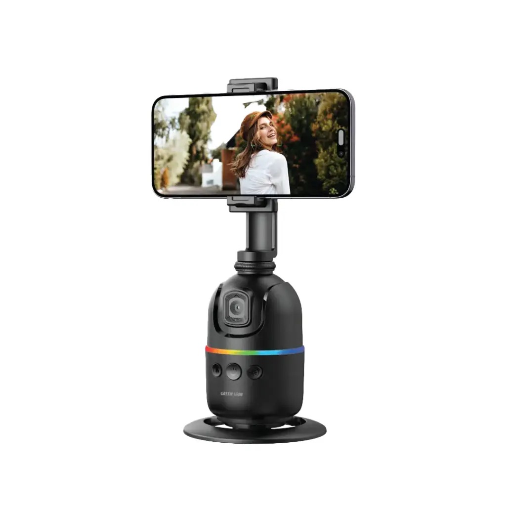 گیمبال ترکری خودکار گرین Green AutoTrack Gimbal