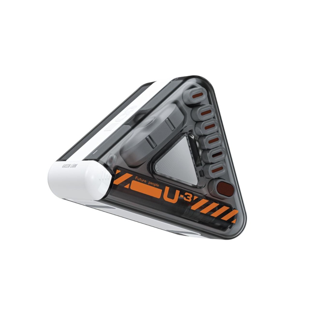 کیت تمیزکننده چندمنظوره گرین